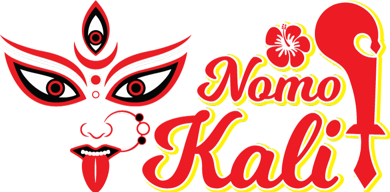 Nomo Kali - নমো কালী