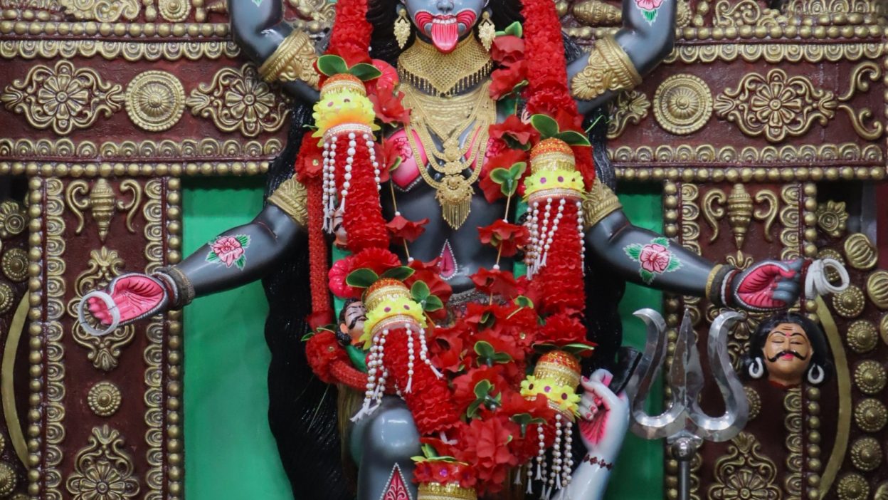 Mother-Kali-Maa-Kali-মা-কালী