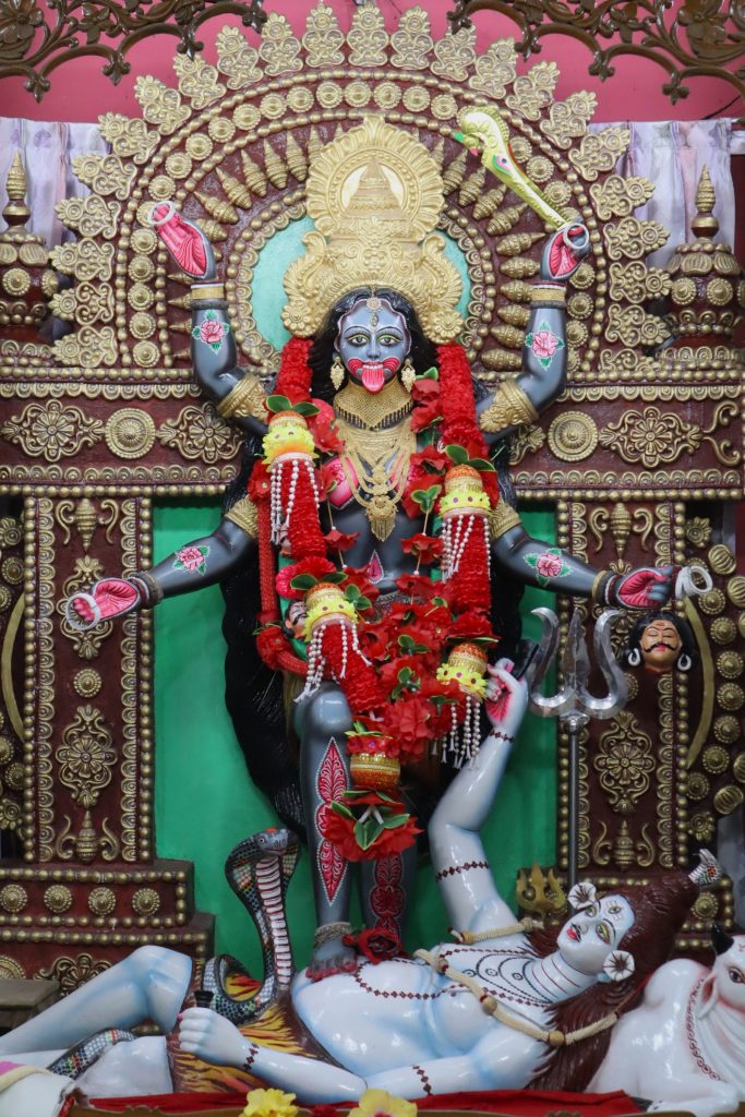 Mother-Kali-Maa-Kali-মা-কালী