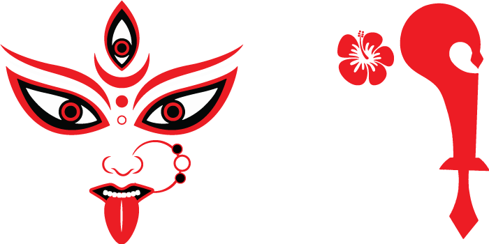 Nomo Kali - নমো কালী